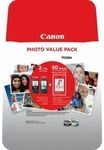 Canon PG-560XL / CL-561XL Druckerpatrone - Schwarz + 3 Farben - Extra Hoher