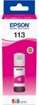 Epson 113 (C13T06B340) - Magenta - Druckerpatrone