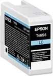 Epson T46S5, Epson T46S5 - Hellcyan - Druckerpatrone