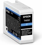 Epson T46S2, Epson T46S2 - Cyan - Druckerpatrone