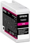 Epson T46S3 - Magenta - Druckerpatrone