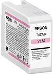 Epson T47A6 - Kr&auml;ftiges helles Magenta - Druckerpatrone