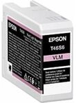 Epson T46S6 - Hellmagenta - Druckerpatrone