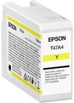 Epson T47A4 - Gelb - Druckerpatrone