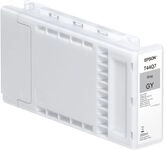 Epson T44Q740 - Grau - Druckerpatrone