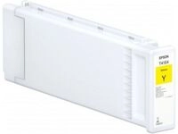Epson T41E4 - Gelb - Druckerpatrone - Hohe Kapazit&auml;t
