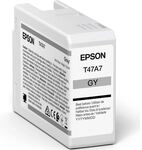 Epson T47A7 - Grau - Druckerpatrone