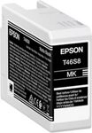 Epson T46S8 - Mattschwarz - Druckerpatrone