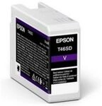 Epson T46SD, Epson T46SD - Lila - Druckerpatrone