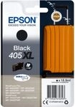 Epson 405XL (C13T05H14010) - Schwarz - Druckerpatrone