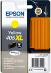 Epson 405XL (C13T05H44010) - Gelb - Druckerpatrone - Hohe Kapazit&auml;t