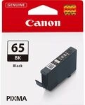 Canon CLI-65BK - Schwarz - Druckerpatrone