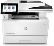 HP LaserJet Enterprise MFP M430f Laserdrucker