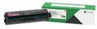 Lexmark C342XM0 - Magenta - Toner - Extra hohe Kapazit&auml;t