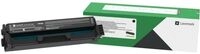 Lexmark C342XK0 - Schwarz - Toner - Extra hohe Kapazit&auml;t