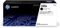 HP W1335X - Schwarz - Toner