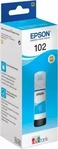 Epson T03R240, Epson 102 (T03R240) - Cyan - Druckerpatrone