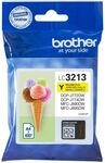 Brother LC-3213Y - Gelb - Druckerpatrone - Hohe Kapazit&auml;t