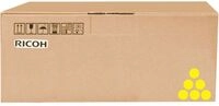 Ricoh GC-51YH Gel-Druckerpatrone Gelb