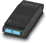 OKI 09006127 - Cyan - Toner