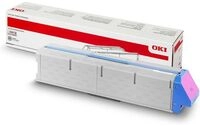 OKI 45536554 - Magenta - Toner