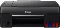 Canon PIXMA G650 - Tintenstrahldrucker