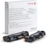 Xerox 106R04349 - Schwarz - Toner - Multipack