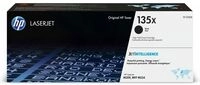 HP 135X (W1350X) - Schwarz - Toner - Hohe Kapazit&auml;t