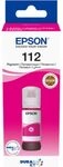 Epson 112 (C13T06C34A) - Magenta - Druckerpatrone