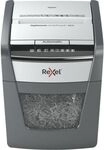 Rexel Optimum Auto+ 50X - Aktenvernichter