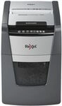 Rexel Optimum Auto+ 100X - Aktenvernichter