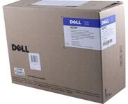 Dell 595-10011 (HD767) - Schwarz - Toner - Hohe Kapazit&auml;t
