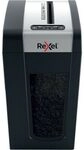 Rexel Secure MC6-SL Whisper-Shred - Aktenvernichter