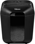 Fellowes Powershred LX41 - Aktenvernichter