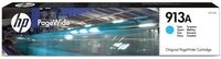 HP 913A (F6T77AE) - Cyan - Druckerpatrone