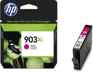HP 903XL (T6M07AE) - Magenta - Druckerpatrone - Hohe Kapazit&auml;t