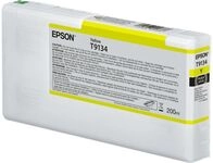 Epson T9134 - Gelb - Druckerpatrone