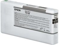 Epson T9138 - Mattschwarz - Druckerpatrone
