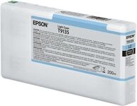 Epson T9135 - Hellcyan - Druckerpatrone