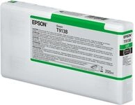Epson T913B - Gr&uuml;n - Druckerpatrone
