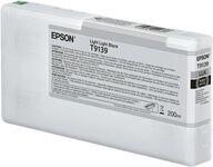 Epson T9139 - Helles Hellschwarz - Druckerpatrone