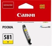 Canon CLI-581Y - Gelb - Druckerpatrone