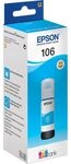 Epson T00R240 - Cyan - Druckerpatrone