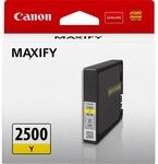 Canon PGI-2500 Y Druckerpatrone - Gelb