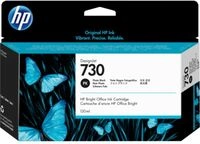 HP 730 (P2V67A) - Fotoschwarz - Druckerpatrone