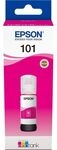 Epson 101 (C13T03V34A ) - Magenta - Druckerpatrone