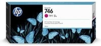 HP 746 (P2V78A) Druckerpatrone Magenta