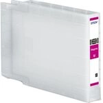 Epson C13T04B340 - Magenta - Druckerpatrone - Hohe Kapazit&auml;t