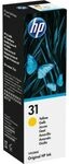 HP 31 (1VU28AE) - Gelb - Druckerpatrone