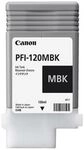 Canon PFI-120MBK - Mattschwarz - Druckerpatrone